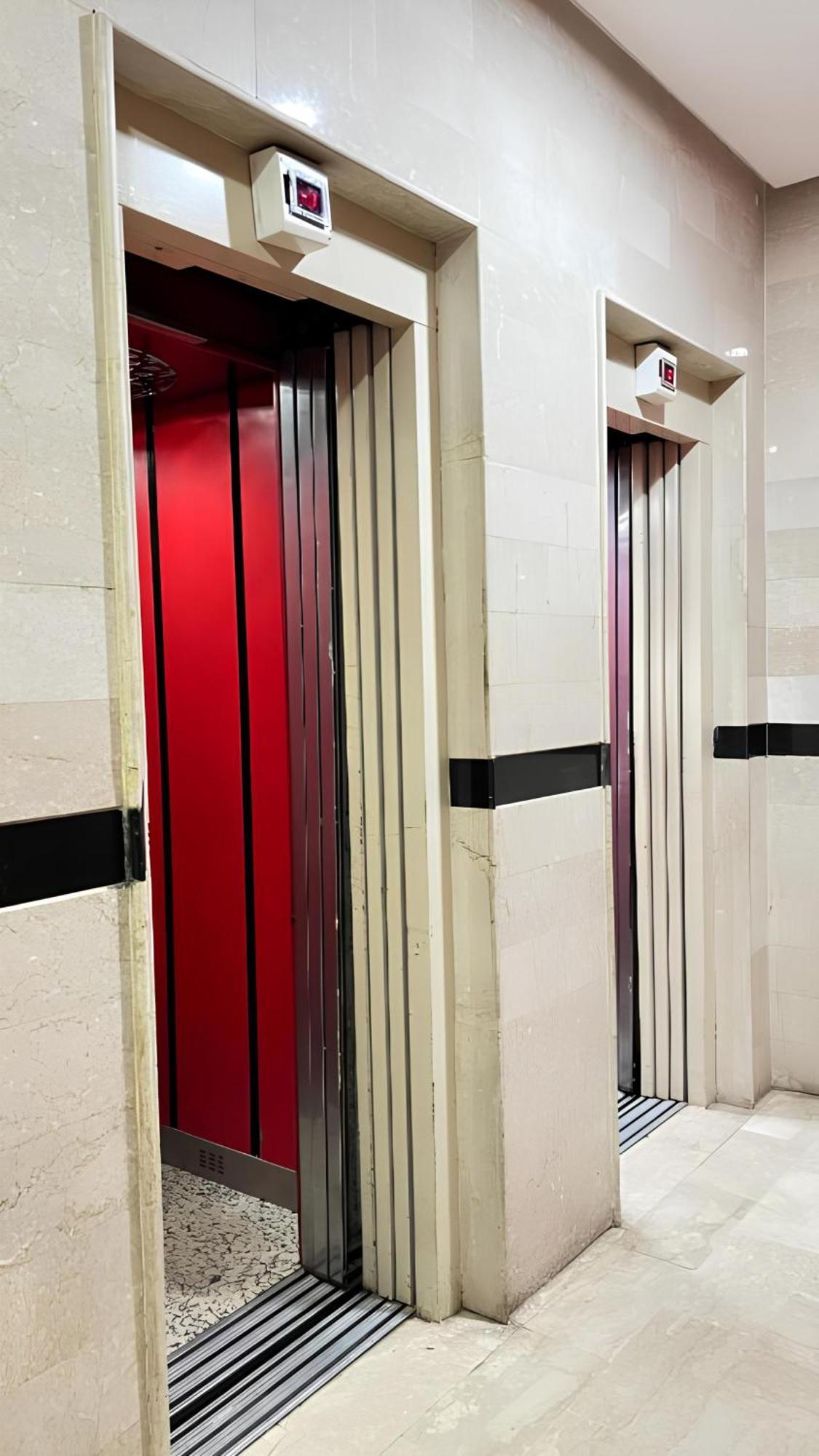 Suitouiss - Agdal 2 - Appartement A 2 Minutes De La Gare De Train Tgv Rabat Exteriör bild