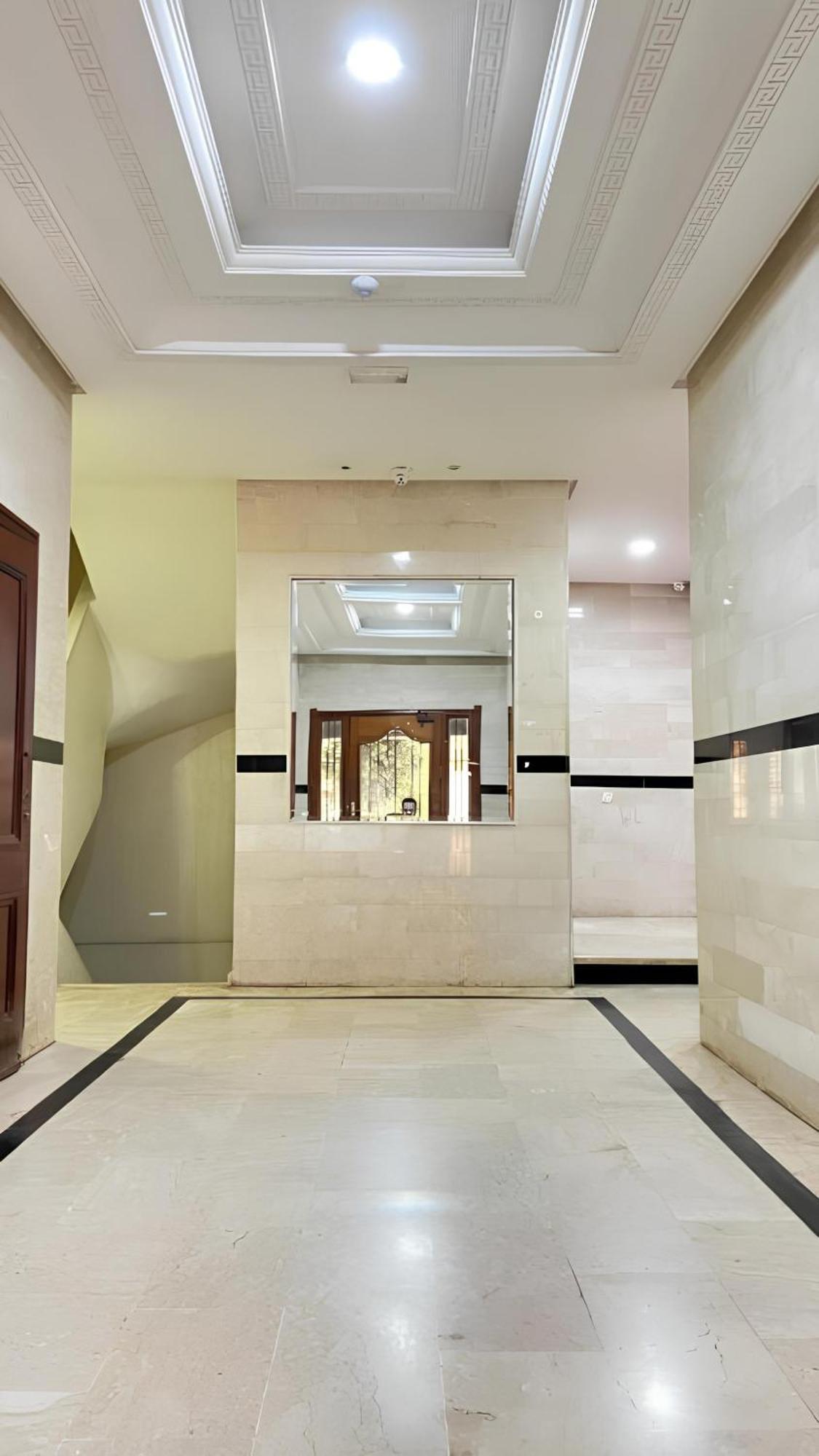 Suitouiss - Agdal 2 - Appartement A 2 Minutes De La Gare De Train Tgv Rabat Exteriör bild