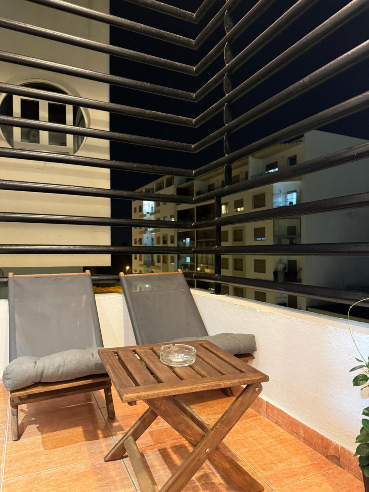 Suitouiss - Agdal 2 - Appartement A 2 Minutes De La Gare De Train Tgv Rabat Exteriör bild
