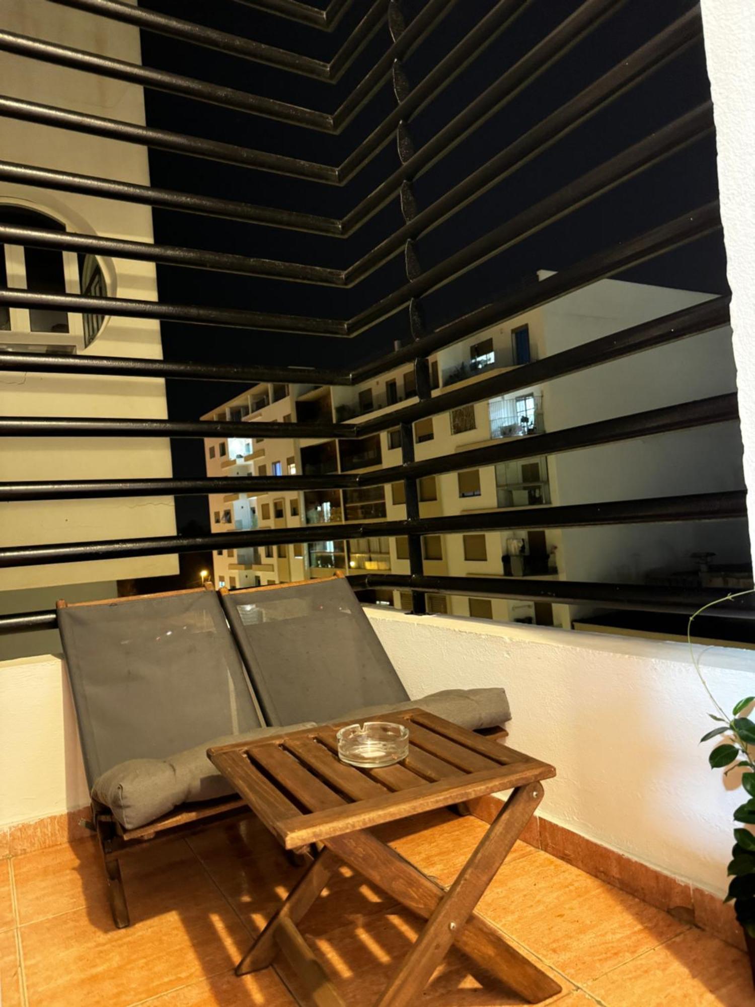 Suitouiss - Agdal 2 - Appartement A 2 Minutes De La Gare De Train Tgv Rabat Exteriör bild